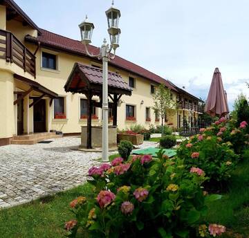 Фотографии Гостевой дом Pensiunea Casa Moga г. Bucium (Румыния) №1 Фото Гостевой дом Pensiunea Casa Moga г. Bucium 1